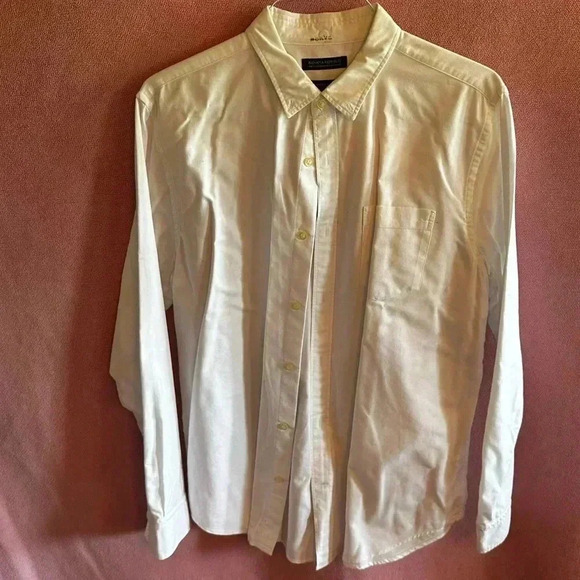 Banana republic button down shirt - Picture 1 of 3